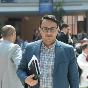 Picture of Deniz Yılmaz